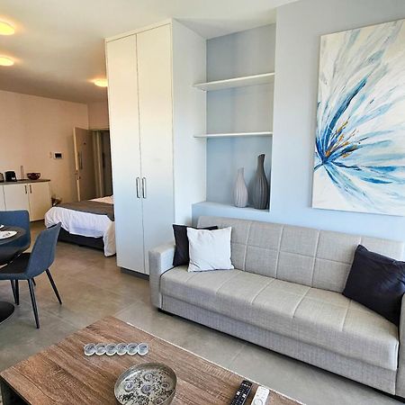 Sealife Citycenter Residences Larnaca Exterior photo